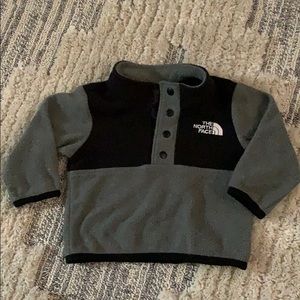 North Face Fleece